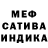 МЕФ мука Vasilissa Spasennikova